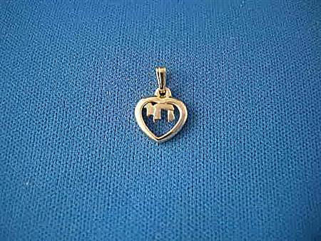 Sweet Heart Chai | Judaica Square Lakewood
