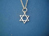 Star of David Pendant | Judaica Square Lakewood