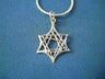 Star of David Pendant | Judaica Square Lakewood