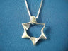 Star of David Pendant | Judaica Square Lakewood