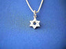 Star of David Pendant | Judaica Square Lakewood