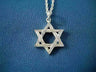 Star of David Pendant | Judaica Square Lakewood
