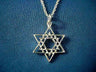 Star of David Pendant | Judaica Square Lakewood