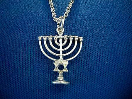 Menorah (S307)