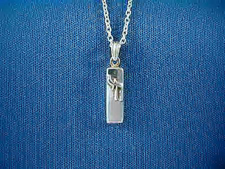 Mezuzah (S515)