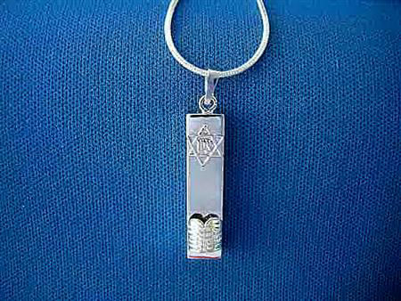 Mezuzah (522)