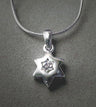 Star of David Pendant | Judaica Square Lakewood