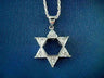 Star of David Pendant | Judaica Square Lakewood