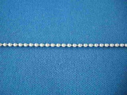 SBEAD Sterling Silver Bead Chain