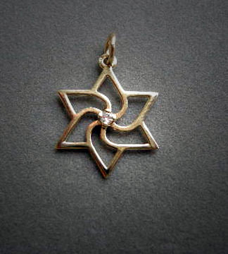 Star of David | Judaica Square Lakewood