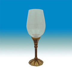 #107 Siena Kiddush Cup