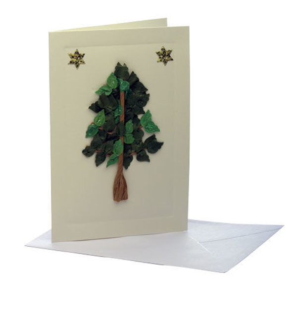 Tree of Life Card — alternate view | Judaica Square Lakewood