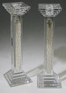 The Steps Candlesticks | Judaica Square Lakewood