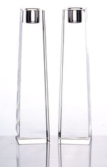 Obelisk Clear Large