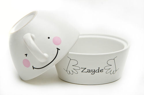 Coffee & Cookie Set Zayde | Judaica Square Lakewood