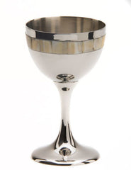 Mother of Pearl Candle sticks