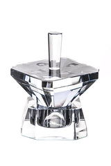 #551 Crystal Dreidel