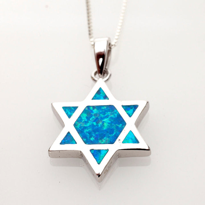 Opalescent Star od David
