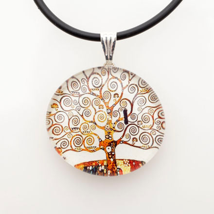 C701 #Klimt Tree of Life