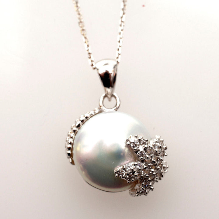 Star Fish Pendant