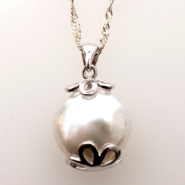 Pomegranate Pendant | Judaica Square Lakewood