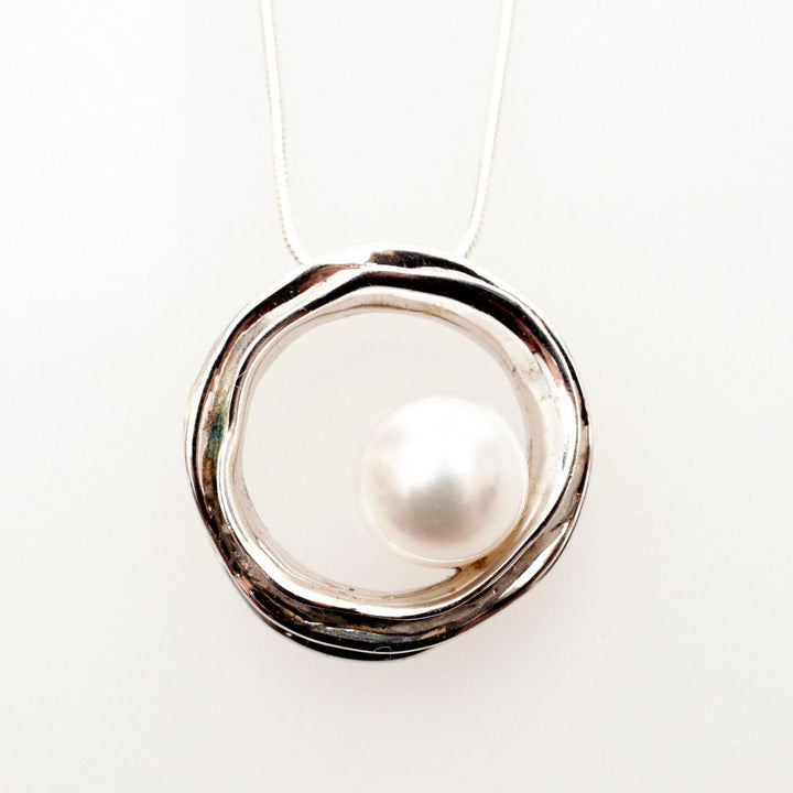 Circle of Life Pendant