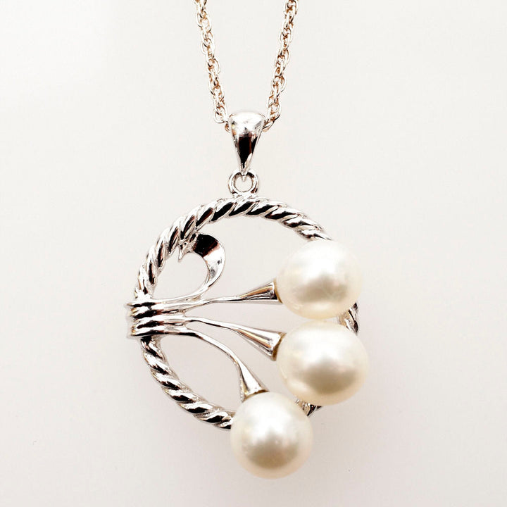 Olive Sprig