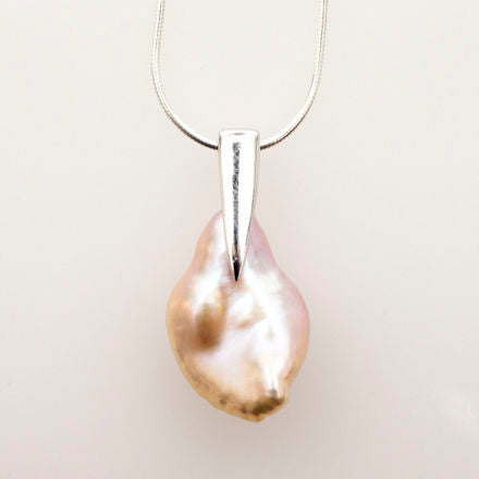 Keshi Pearl
