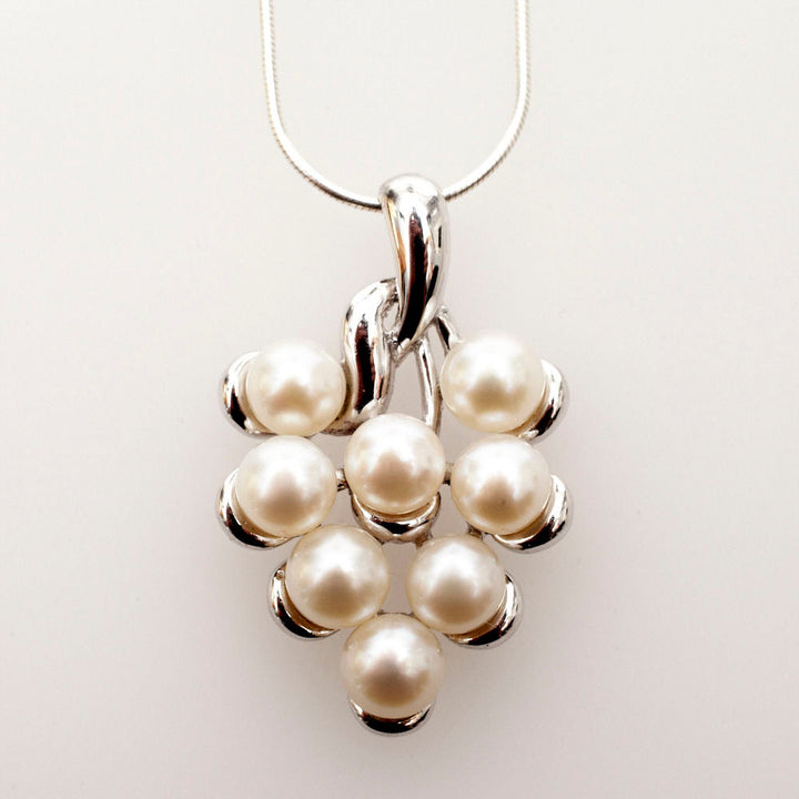 Fruit of the Vine Pendant