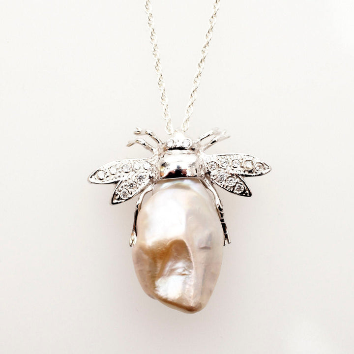 Bee My Honey Pendant (P115)