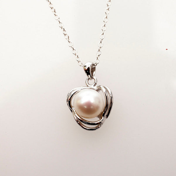 Swirl Pendant | Judaica Square Lakewood