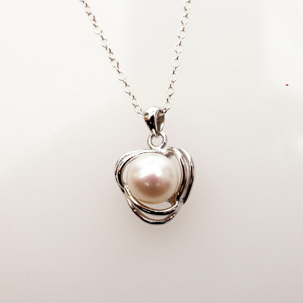Swirl Pendant | Judaica Square Lakewood