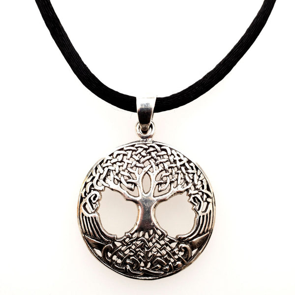 Kabalah Tree of Life Pendant | Judaica Square Lakewood