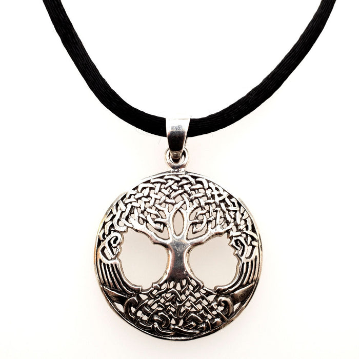Kabalah Tree of Life Pendant | Judaica Square Lakewood