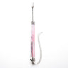 #HR-B523-R Yad Rose Mother of Pearl Triangle and Sterling Silver | Judaica Square Lakewood