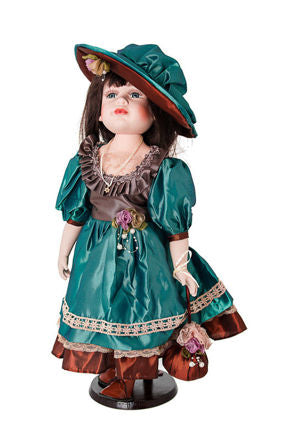 Abigail Doll