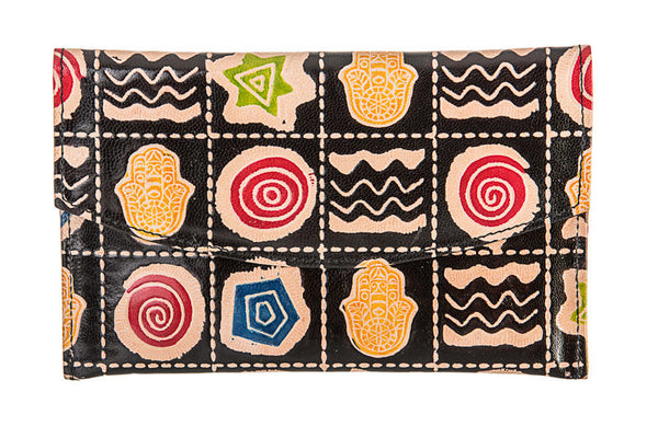 Purse Hamsa | Judaica Square Lakewood