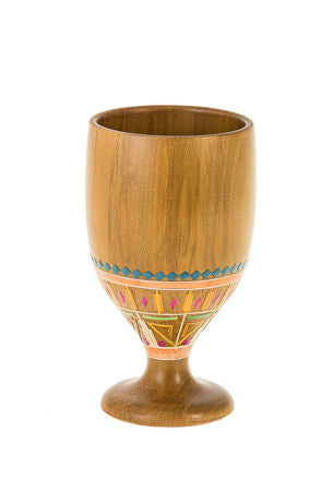 C093-L Pharonic Miriam`s Cup Light
