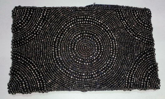 Beaded Purse Large | Judaica Square Lakewood