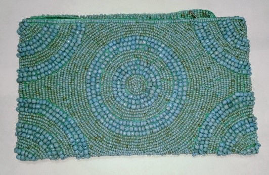 Beaded Purse Large | Judaica Square Lakewood
