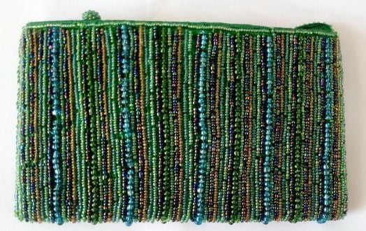 Beaded Purse Large | Judaica Square Lakewood