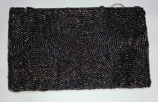 Beaded Purse Large | Judaica Square Lakewood
