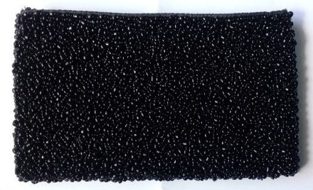 Beaded Purse Large