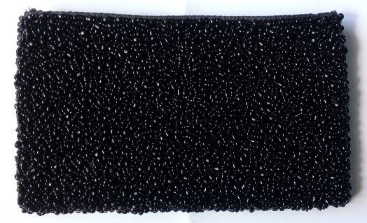 Beaded Purse Large | Judaica Square Lakewood