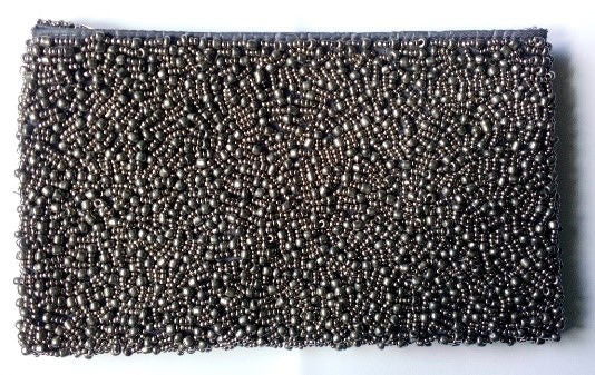 Beaded Purse Large | Judaica Square Lakewood