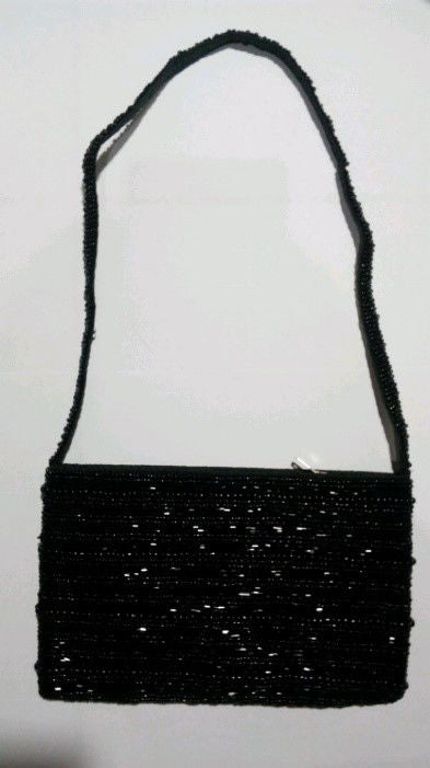 Beaded Purse Large | Judaica Square Lakewood