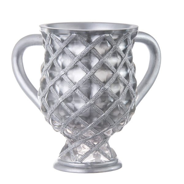 Diamond Silver | Judaica Square Lakewood