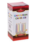 Channukah Candles — view 4 | Judaica Square Lakewood