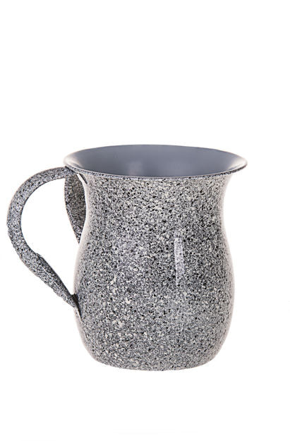 Marble white — alternate view | Judaica Square Lakewood
