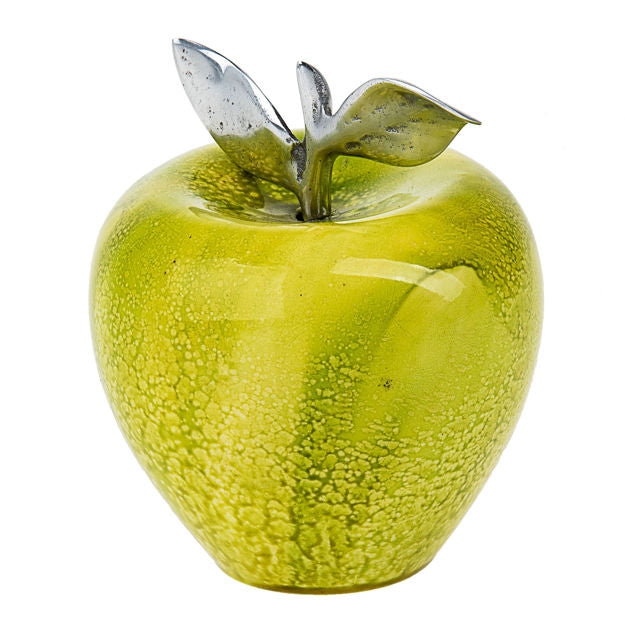 Apple — alternate view | Judaica Square Lakewood